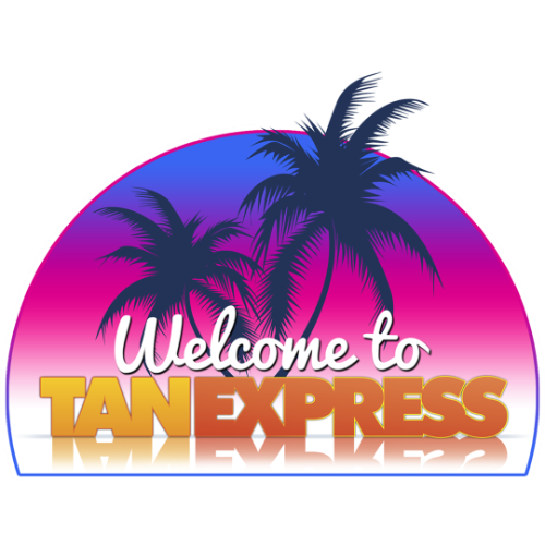 Tan Express Great value tanning across the UK